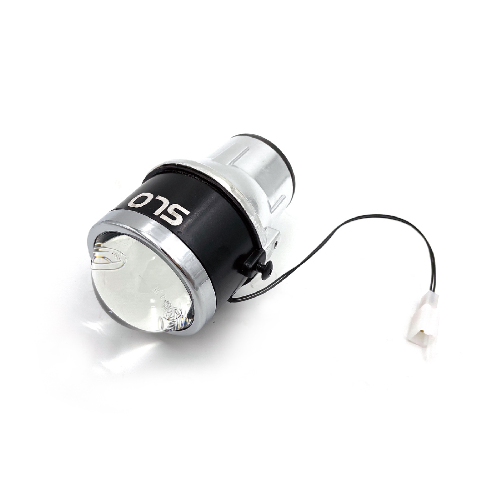 H11通用款霧燈魚眼