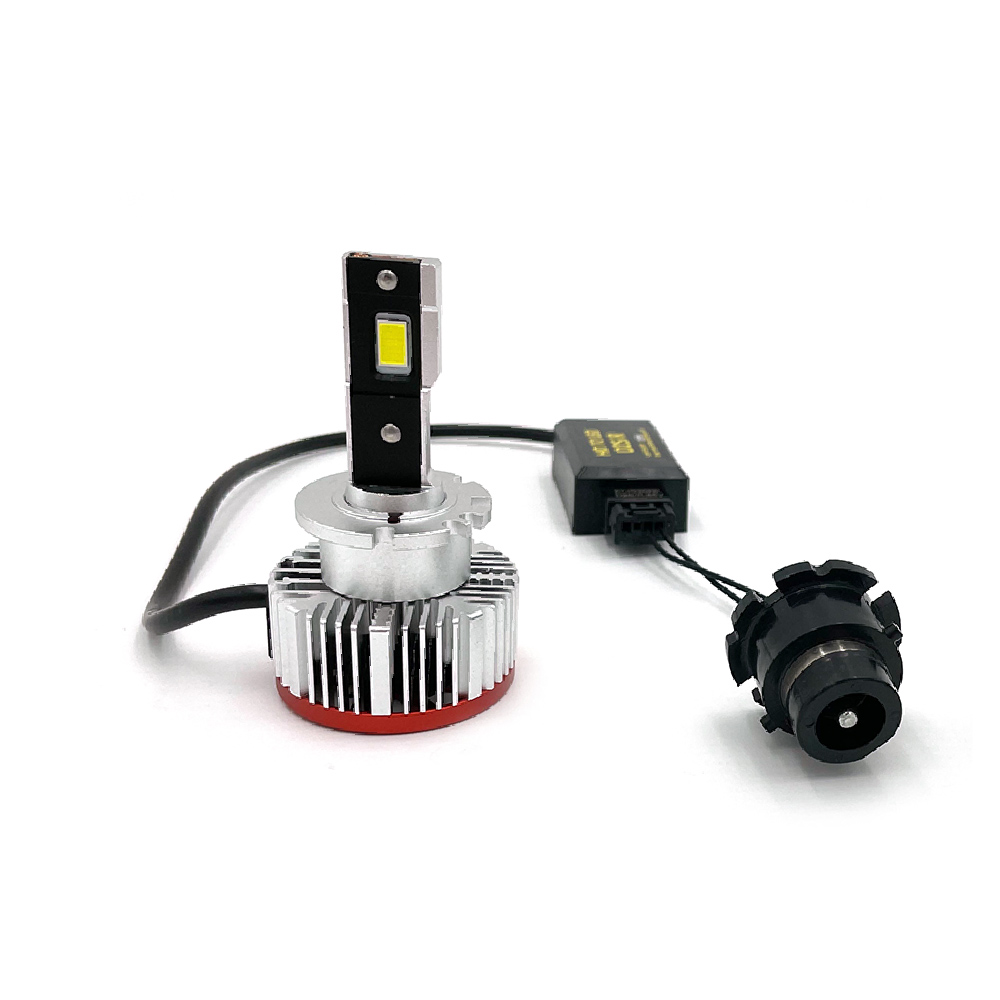 D系列 LED大燈(原廠HID系列 改LED)