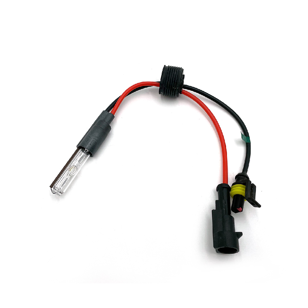 魚眼專用 35W HID燈管