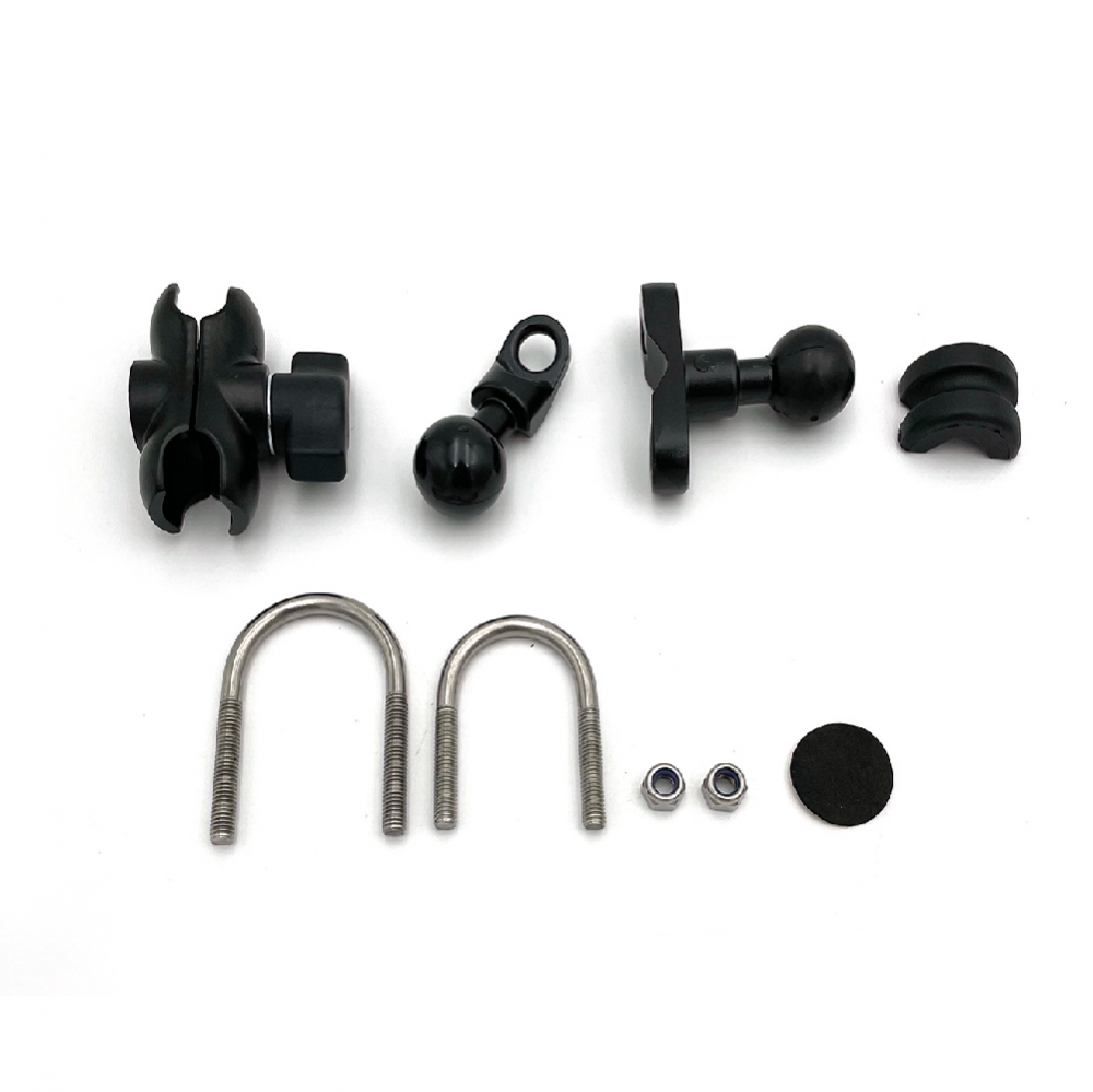 機車手機支架配件