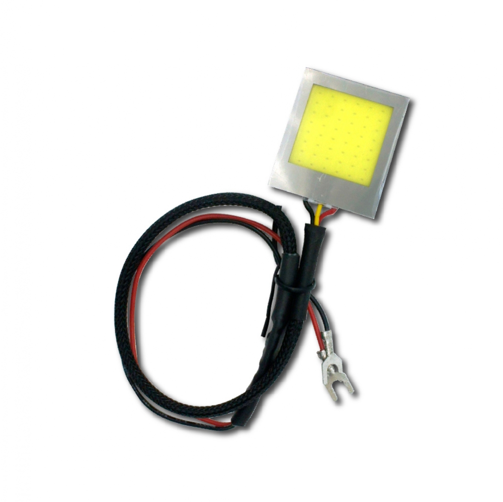 COB觸摸燈板 48晶