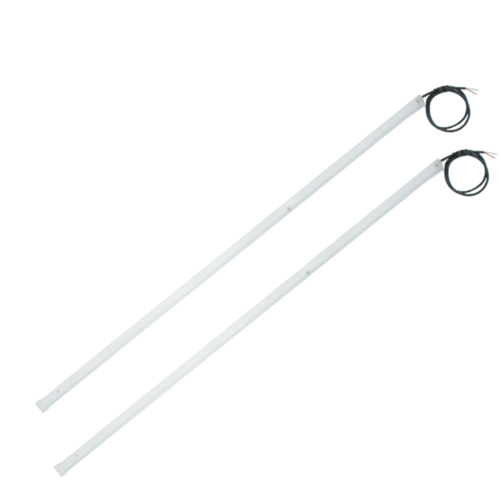 12/24V LED 日行雙色導光流水燈條