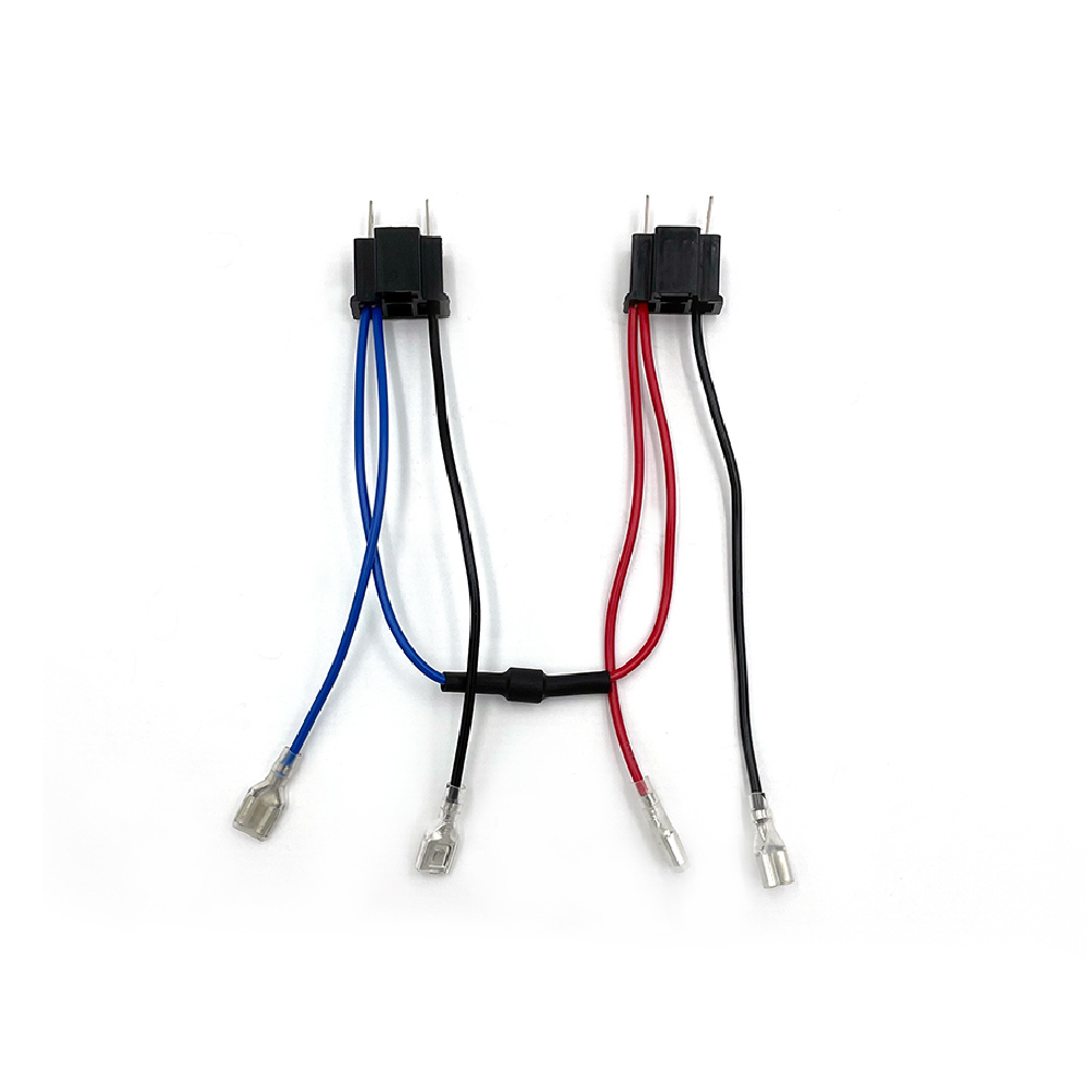 水冷BWS大燈線組 套餐線