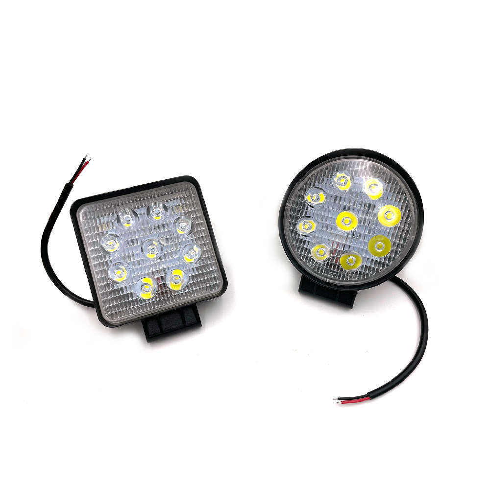 汽車LED工作燈