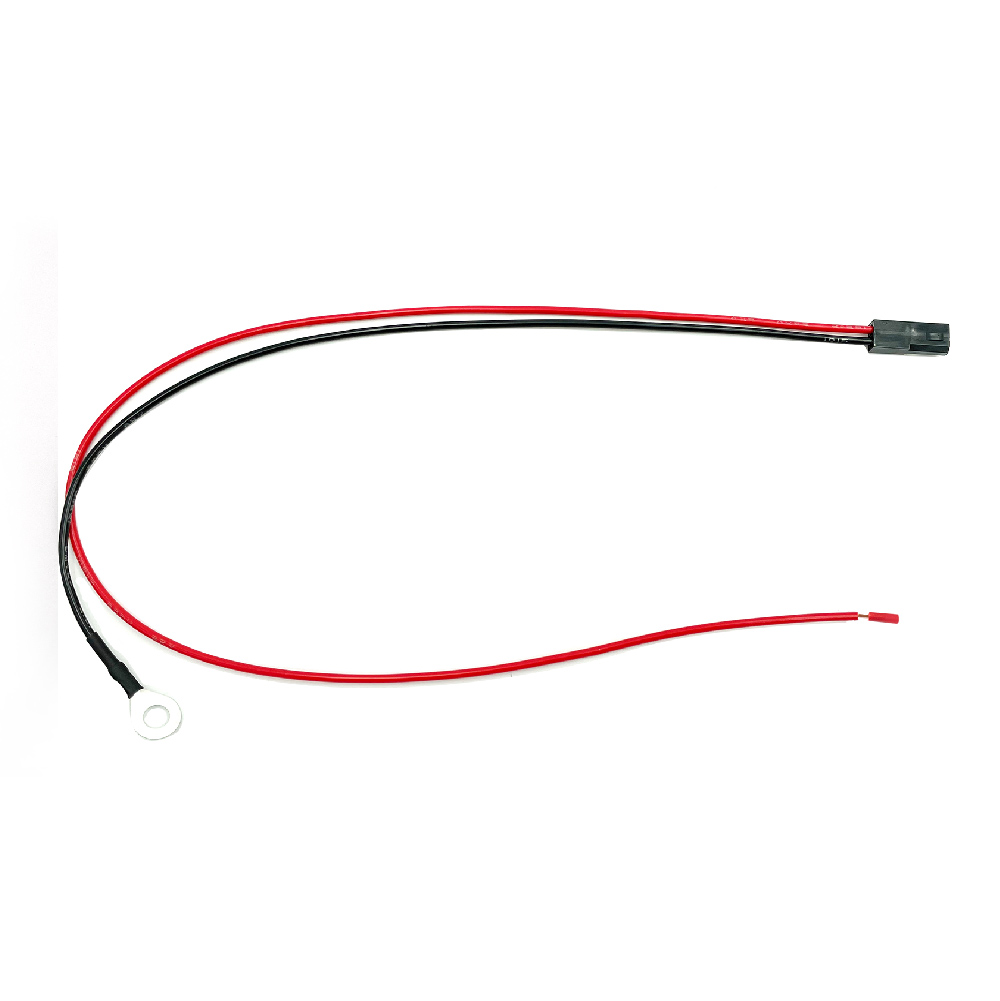 霧燈遠燈控制線