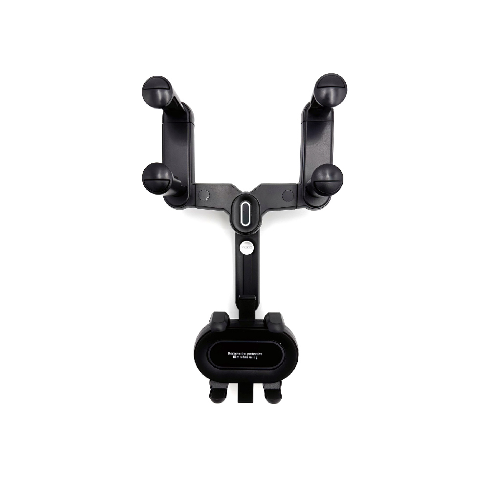 汽車後視鏡手機支架