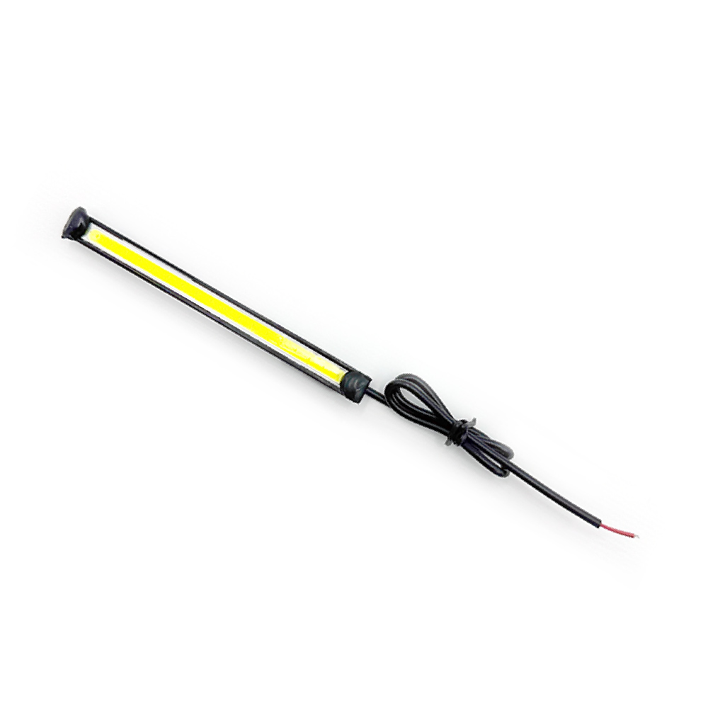 COB硬殼日行燈板