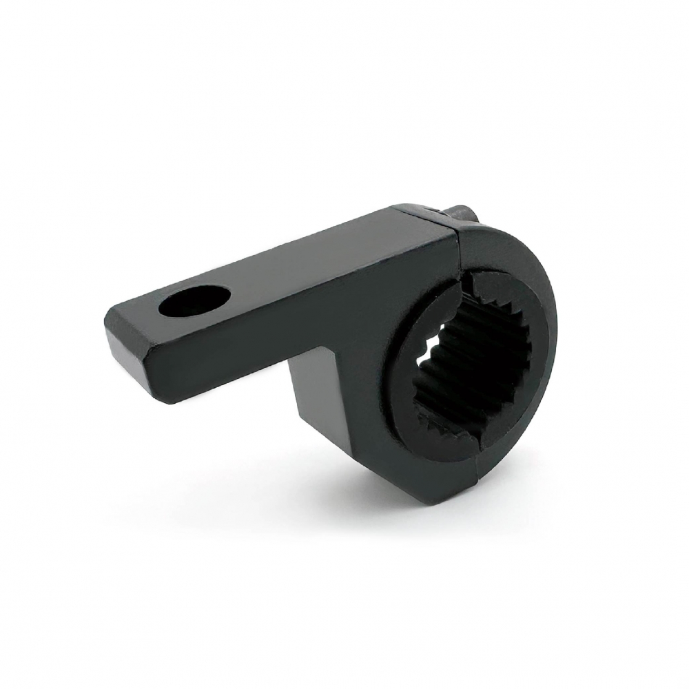 機車保桿霧燈支架