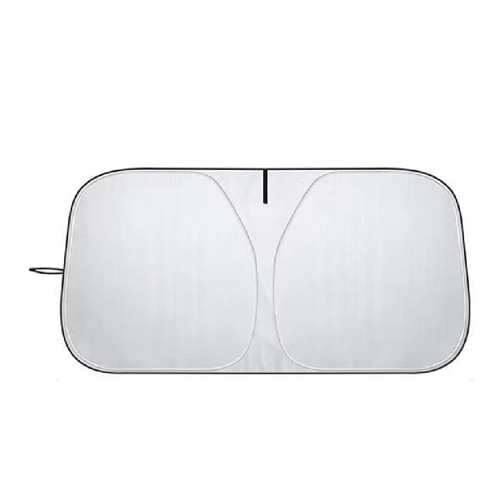 汽車前擋遮陽板