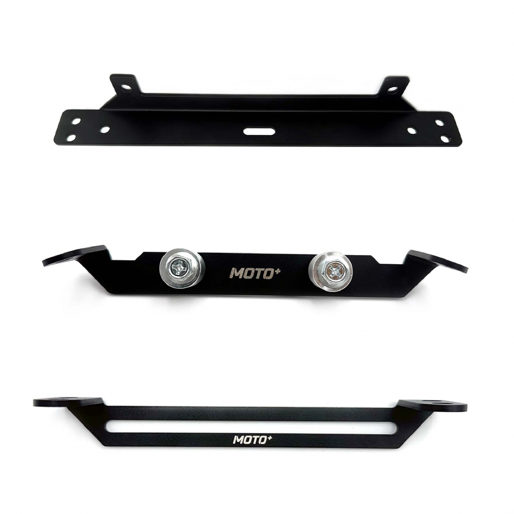 外掛霧燈支架 NMAX SMAX KRV TIG FORCE