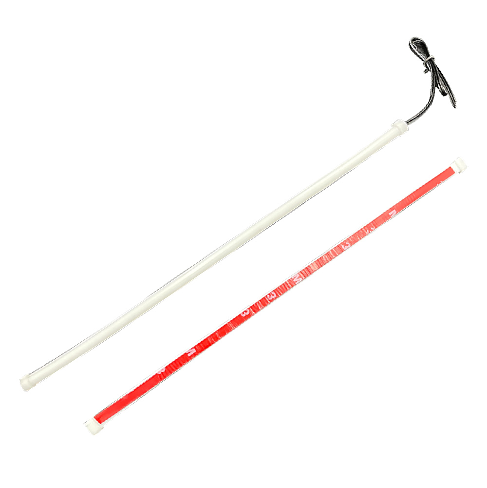 LED細薄雙色導光條