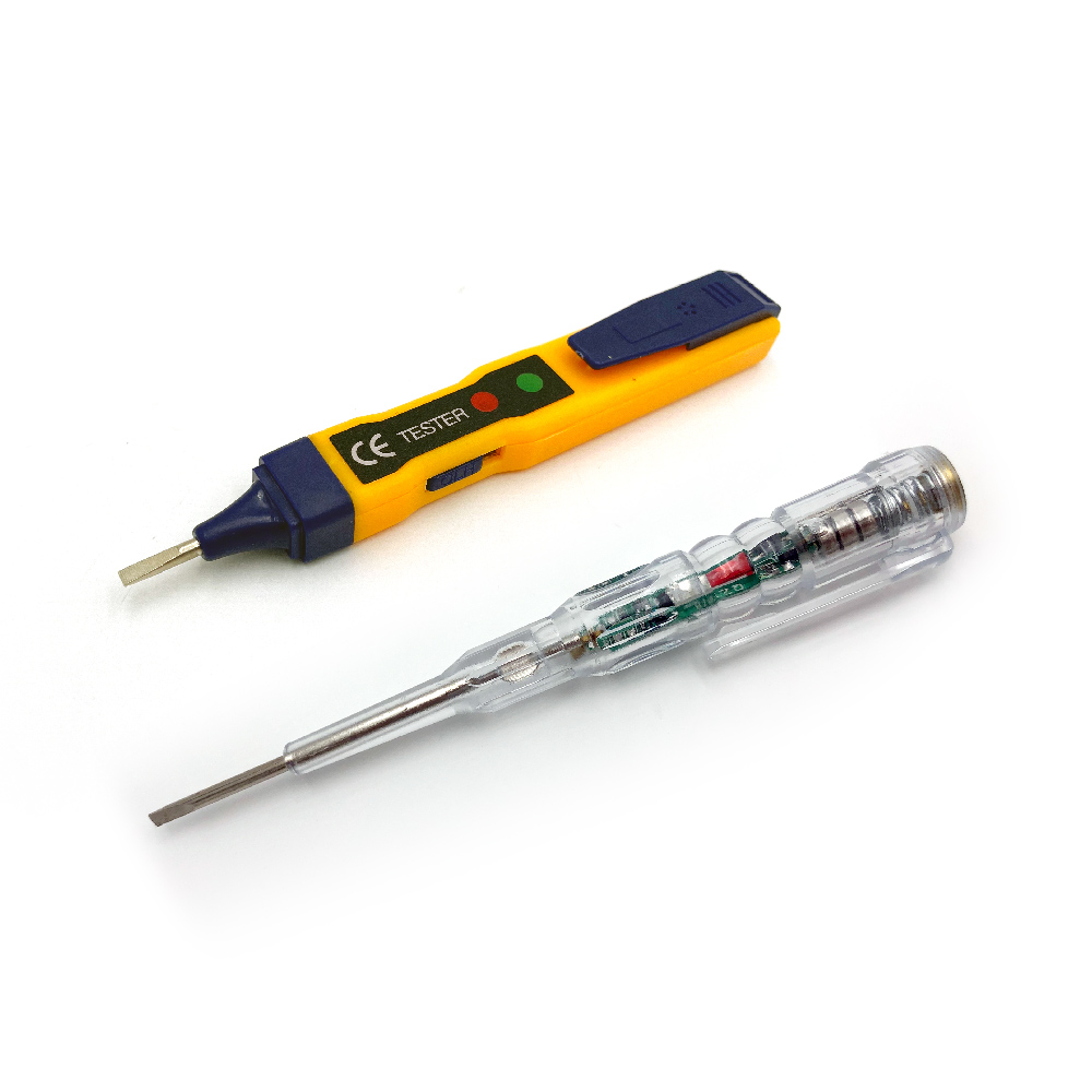 驗電檢測筆