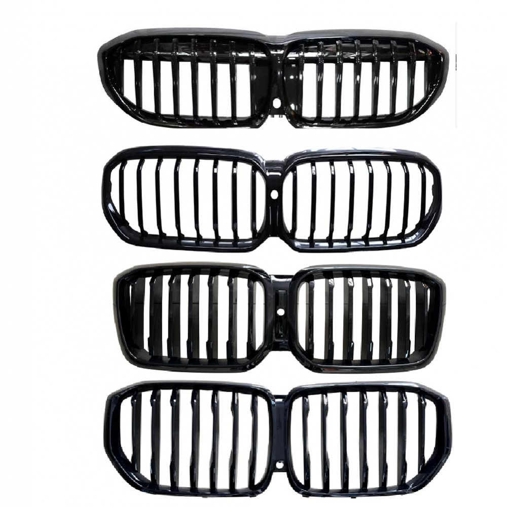 BMW中網 G系列 發光款