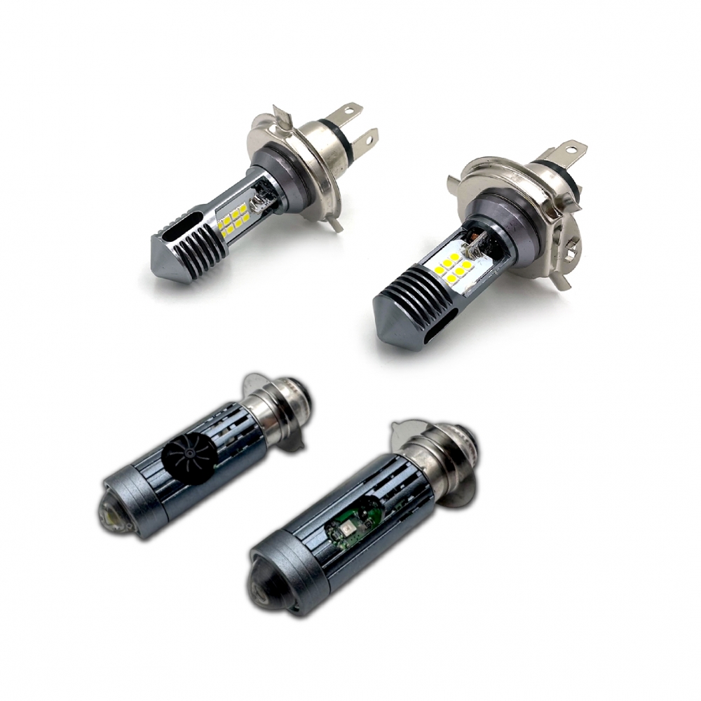 老車救星 3.0 LED大燈