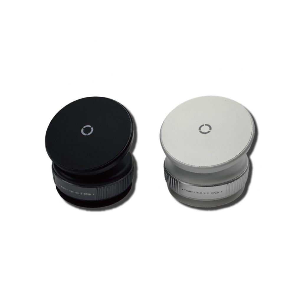 圓形磁吸手機支架