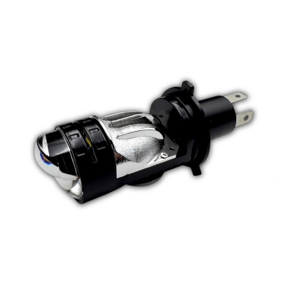 P9+羅漢 直上型LED魚眼大燈