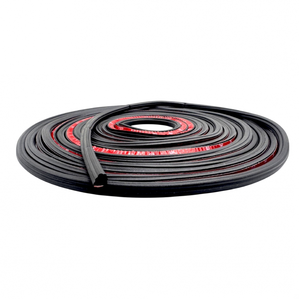 汽車加厚隔音條