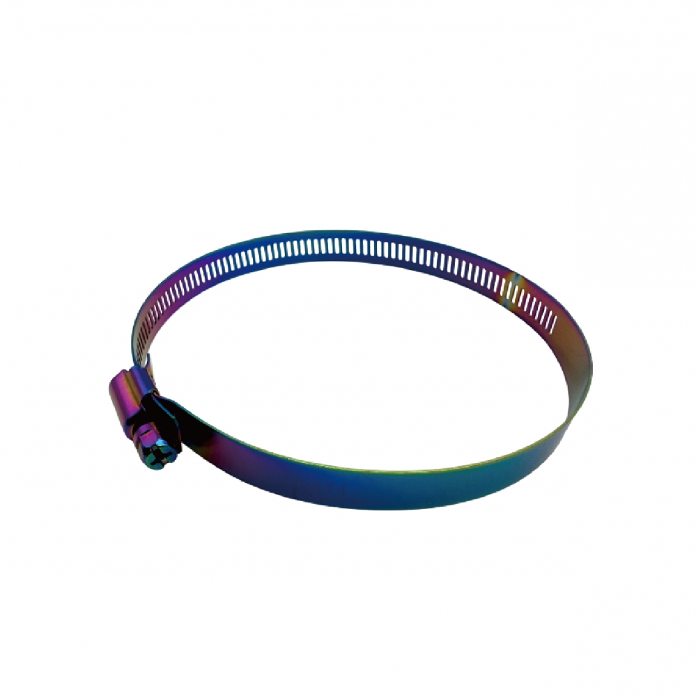 彩鈦不鏽鋼束環