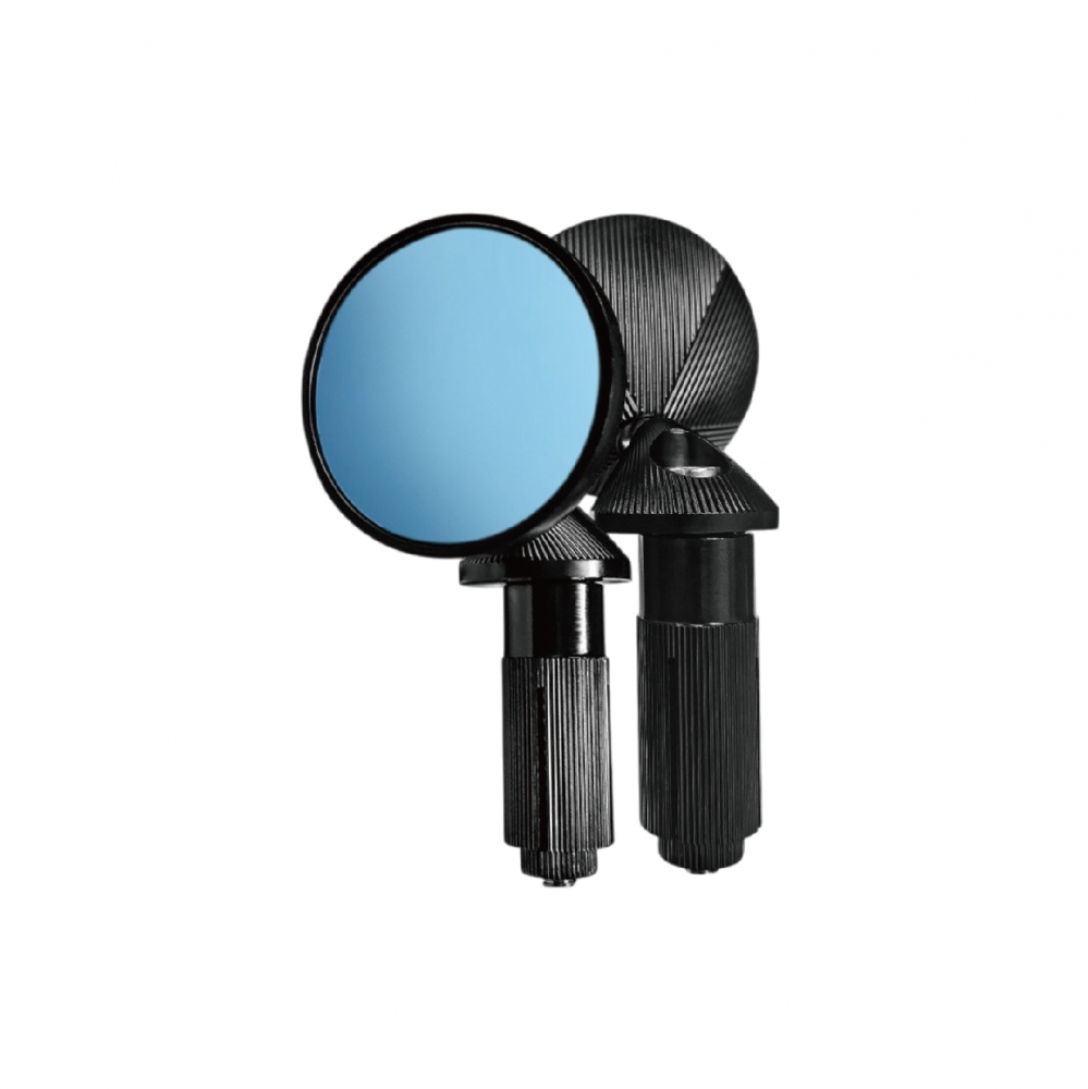 迷你把手後照鏡