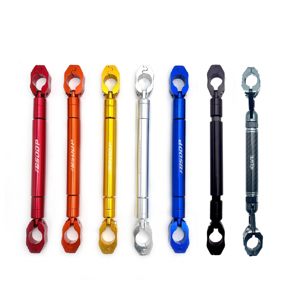 鋁合金管座橫桿