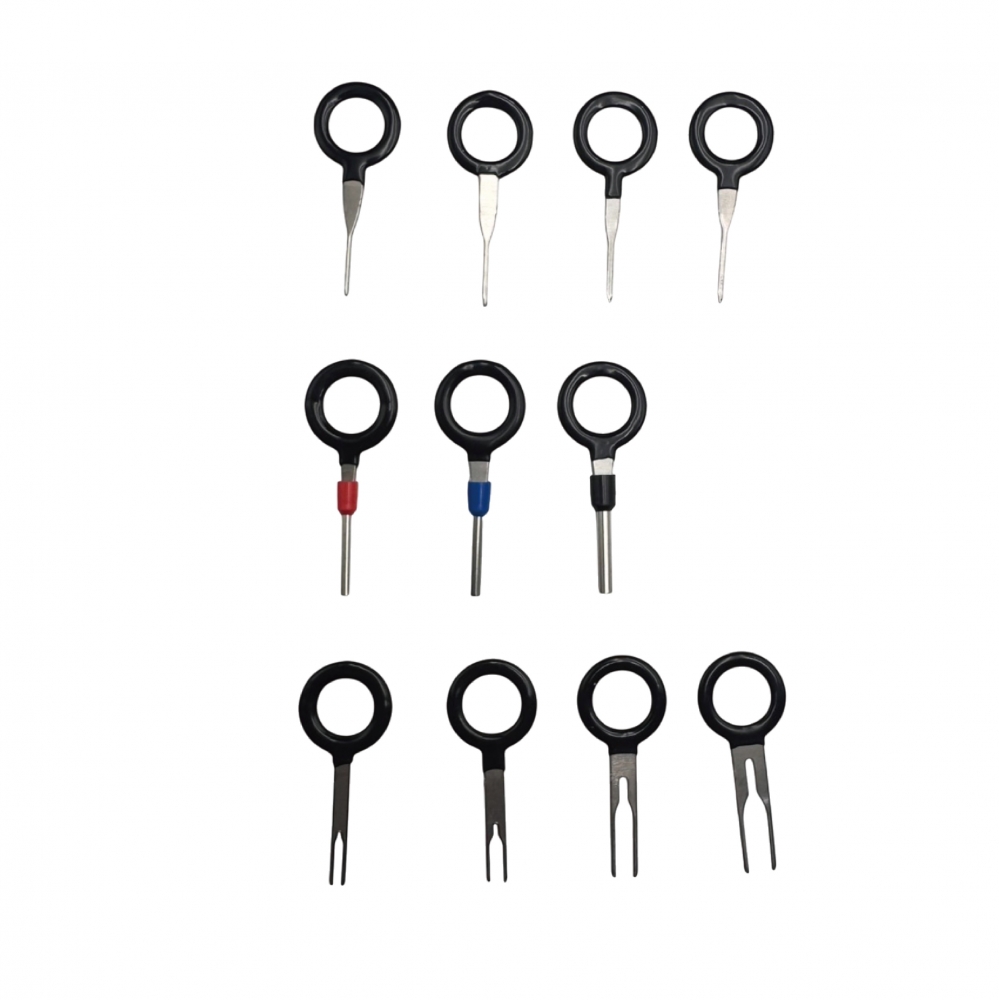 退PIN神器 11件組