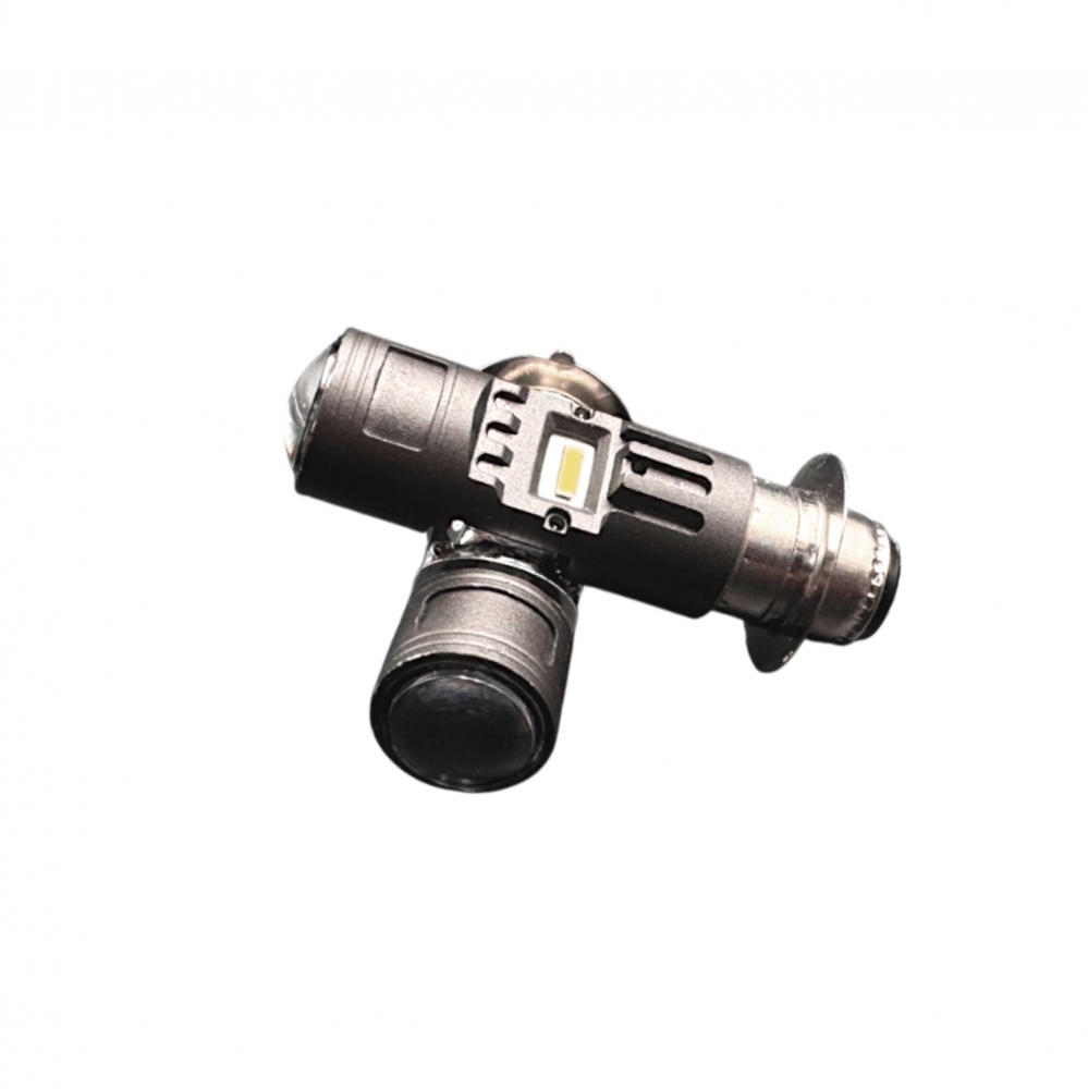 1860 H6 魚眼大燈