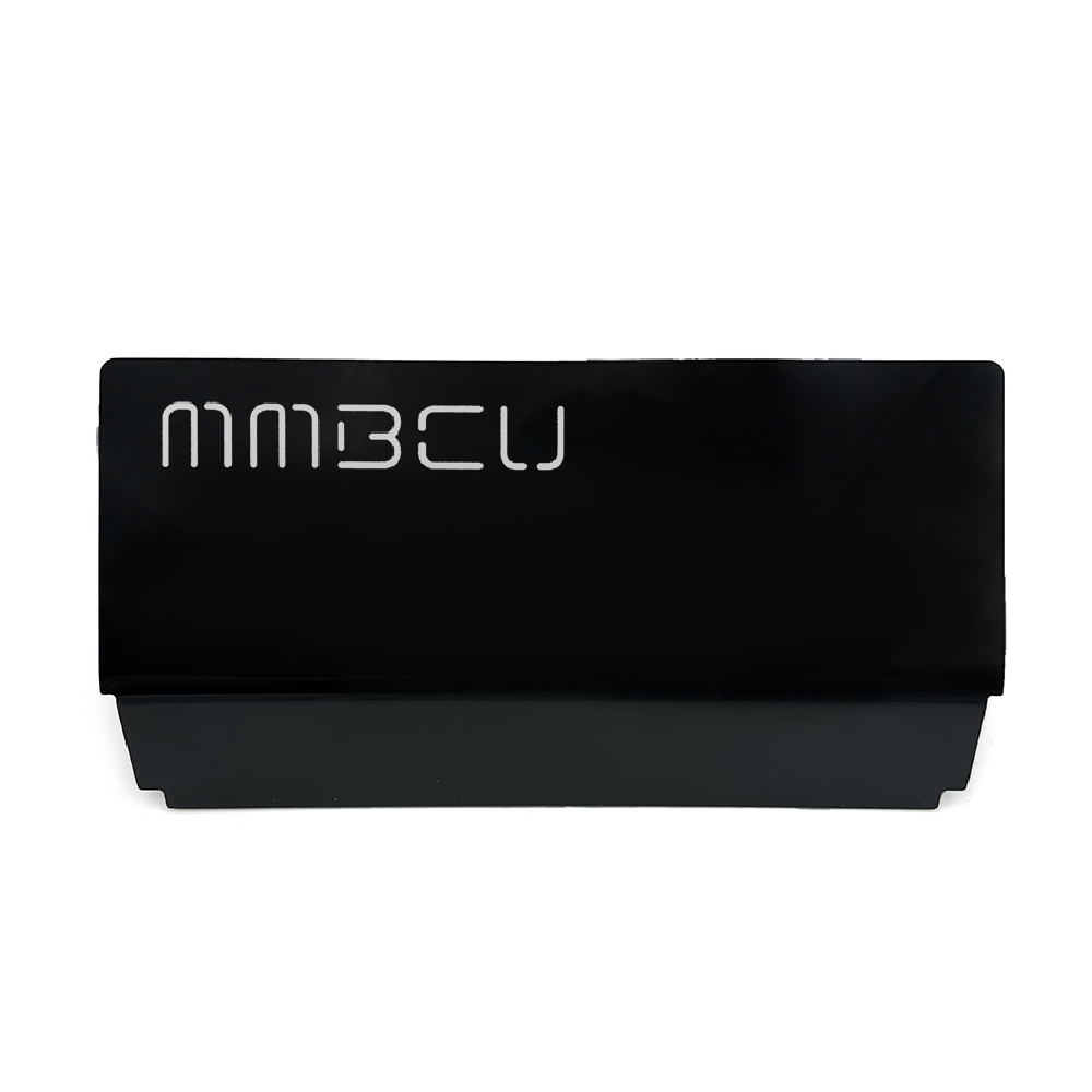 MMBCU 曼巴置物箱隔板