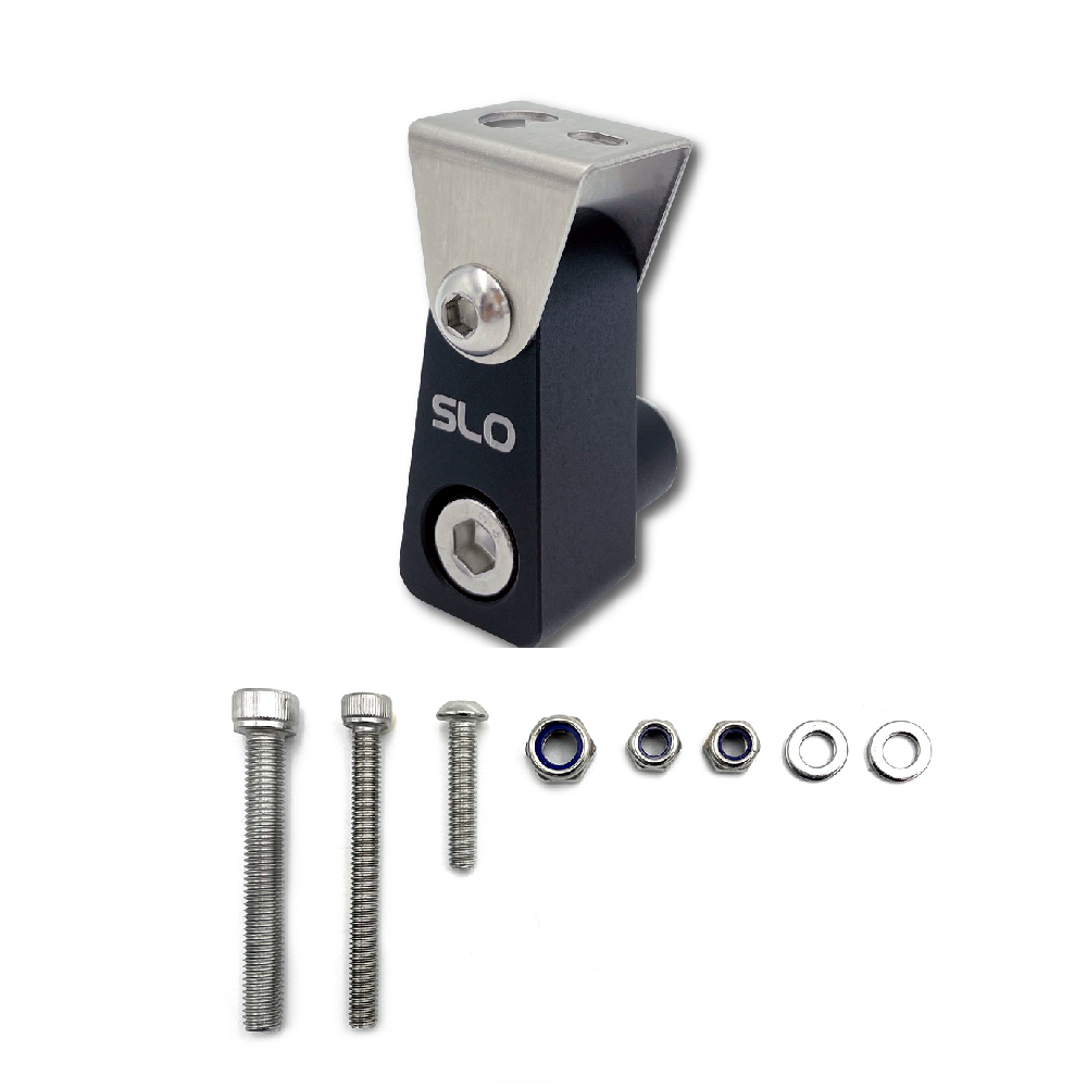 通用款霧燈支架